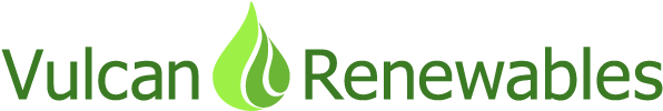 Vulcan Renewables logo